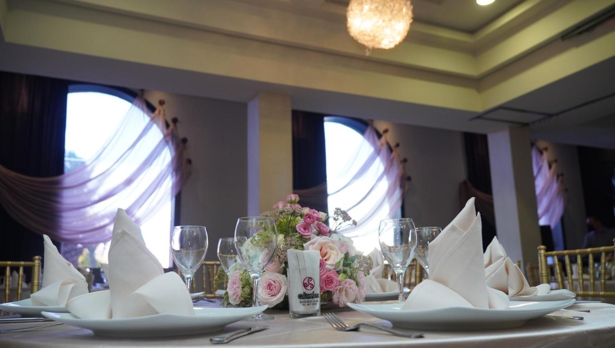 Hotel Colon Plaza Business Class Nuevo Laredo Extérieur photo